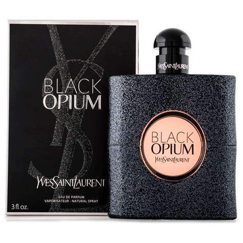 black opium ysl men|black opium aftershave for men.